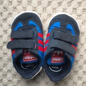 Baby Adidas Dragon